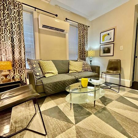 Beautiful 3Br 3Ba Duplex Parking Best Location Boston Exteriör bild
