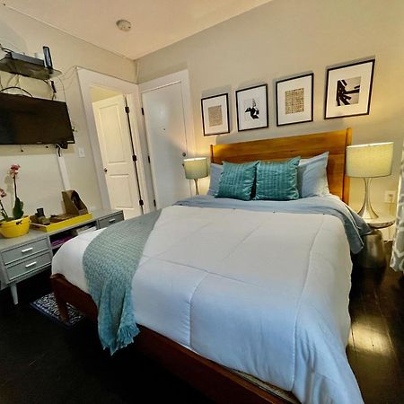 Beautiful 3Br 3Ba Duplex Parking Best Location Boston Exteriör bild