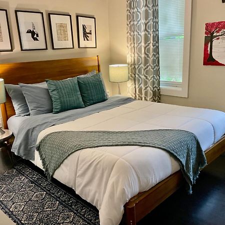 Beautiful 3Br 3Ba Duplex Parking Best Location Boston Exteriör bild