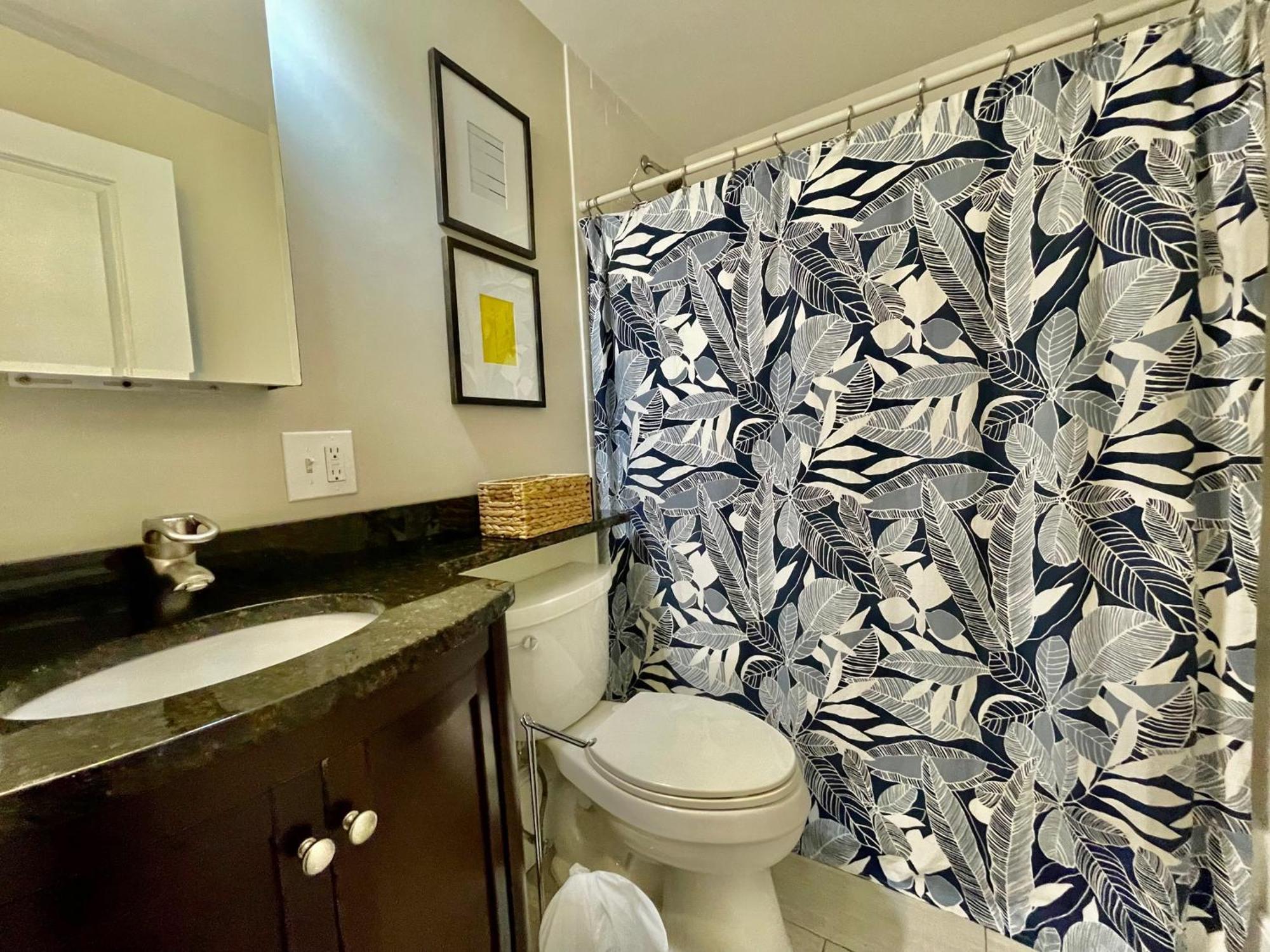 Beautiful 3Br 3Ba Duplex Parking Best Location Boston Exteriör bild