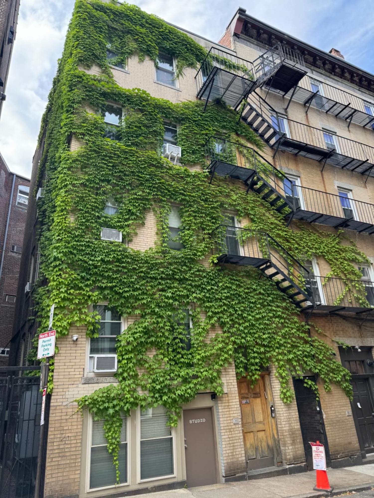 Beautiful 3Br 3Ba Duplex Parking Best Location Boston Exteriör bild
