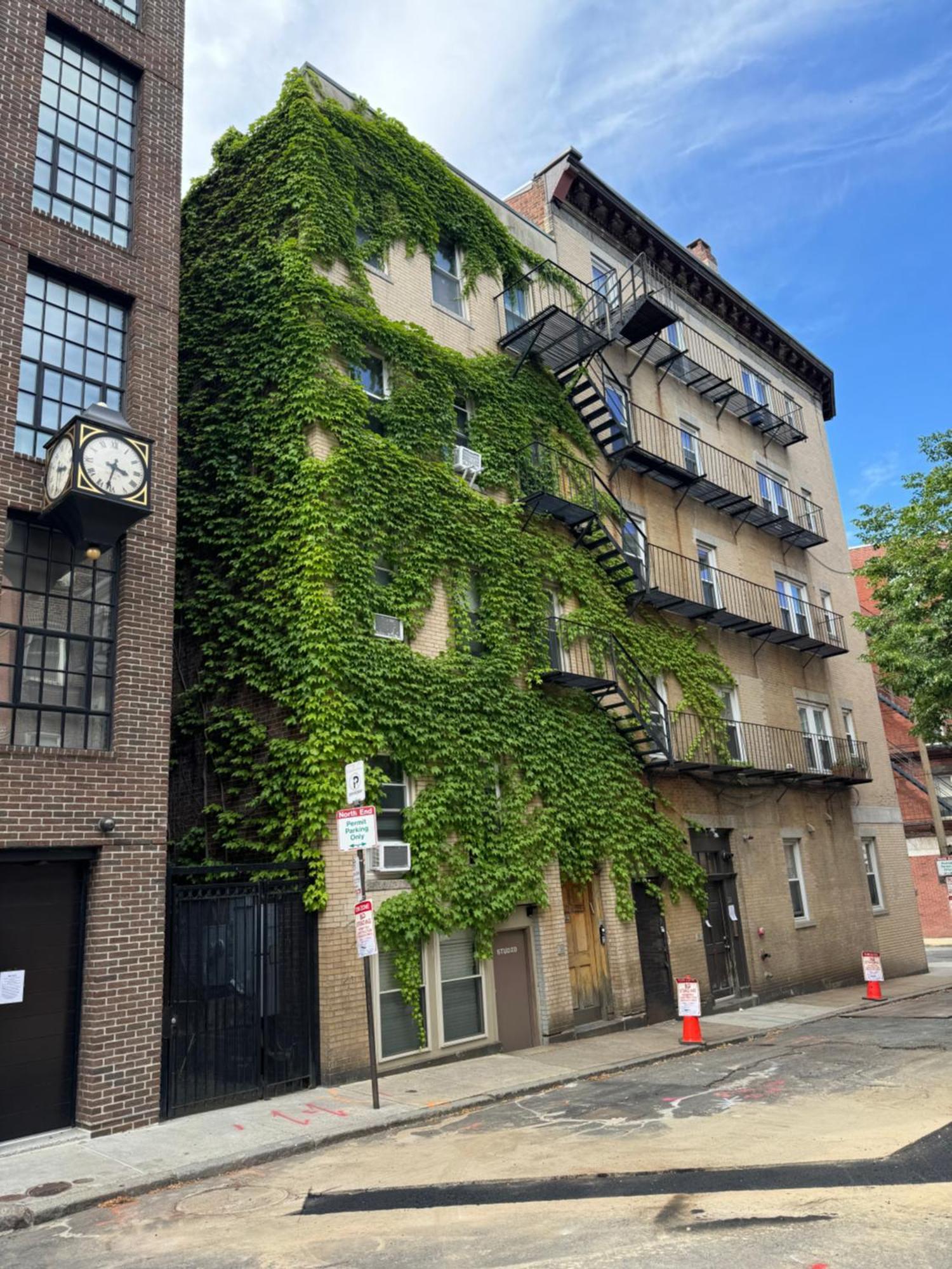 Beautiful 3Br 3Ba Duplex Parking Best Location Boston Exteriör bild
