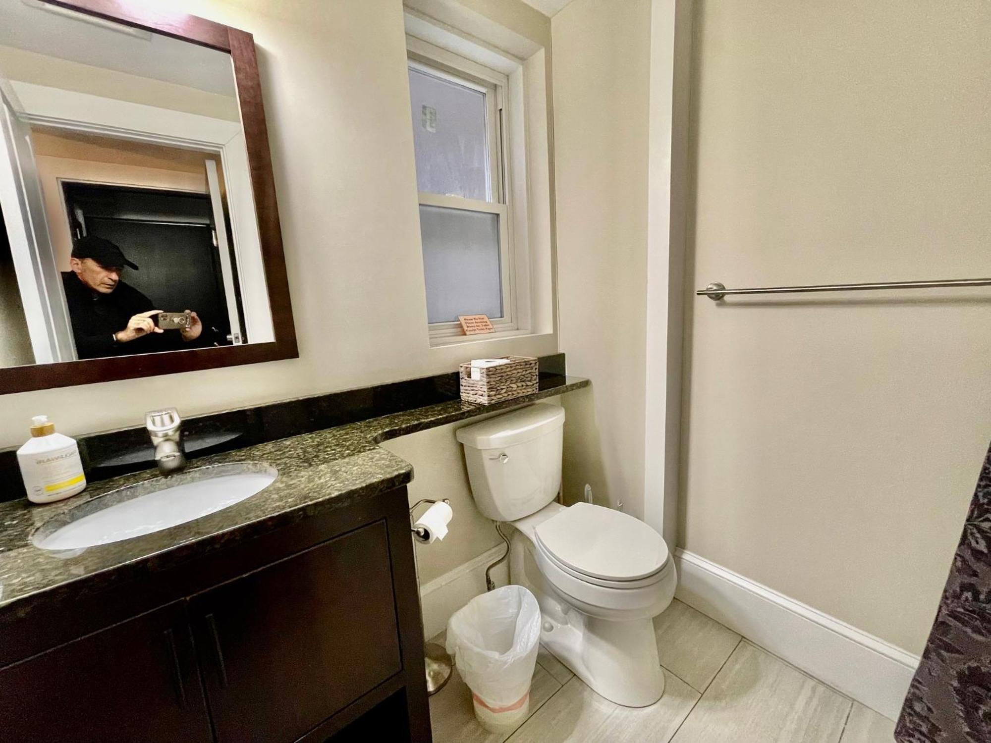 Beautiful 3Br 3Ba Duplex Parking Best Location Boston Exteriör bild
